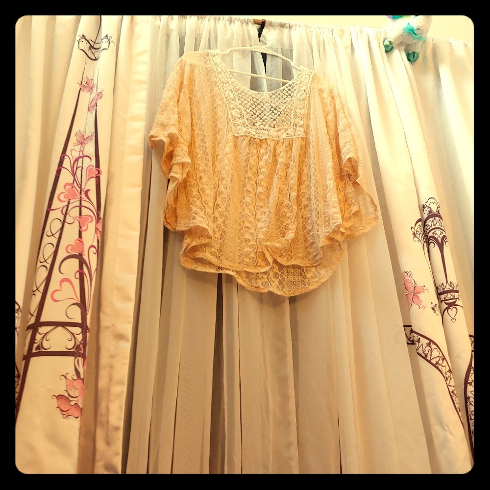 Over shirt